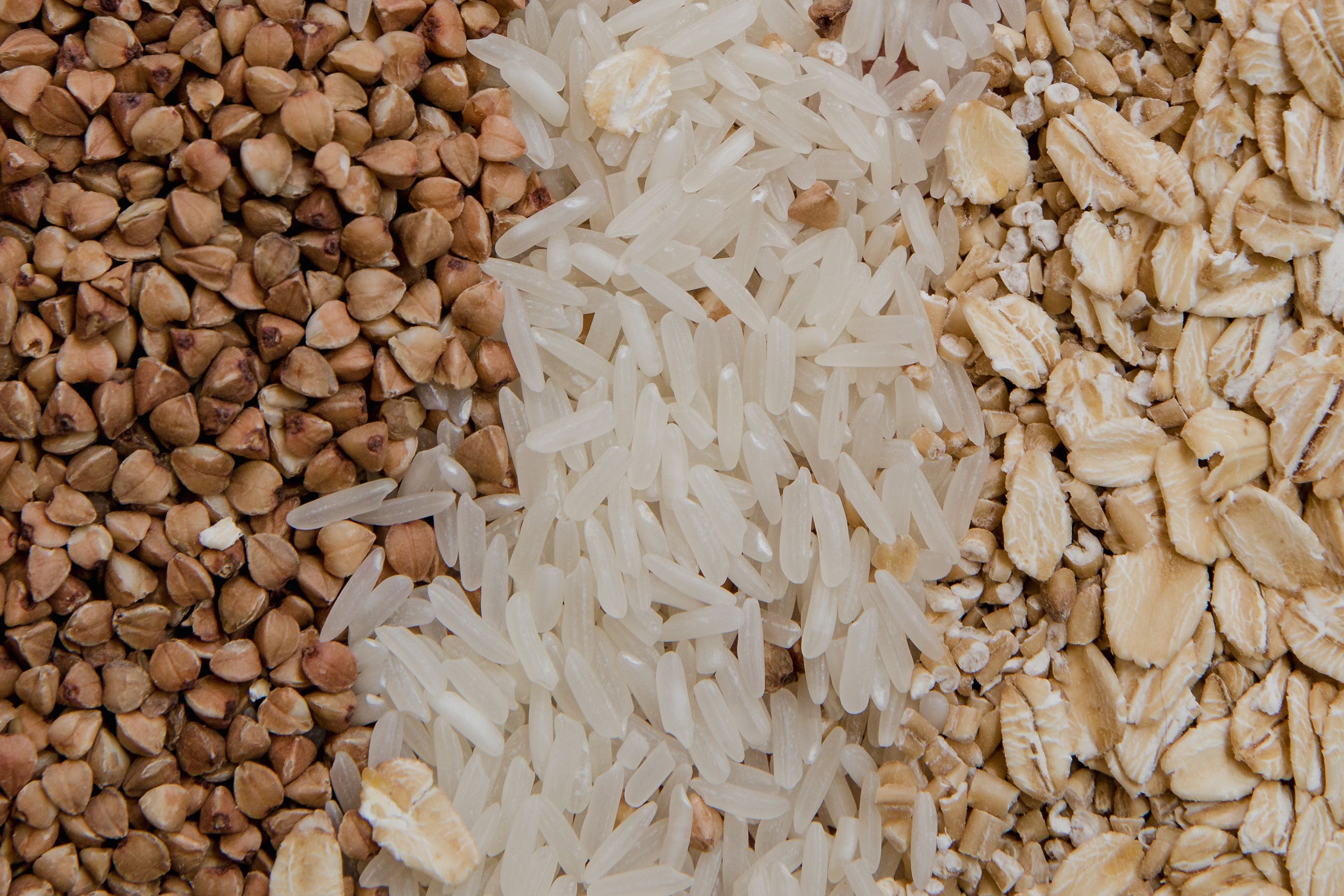 Alimentos y Consumo Masivo