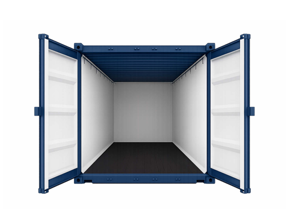 Fotografía de Liner para contenedores - CargoShield