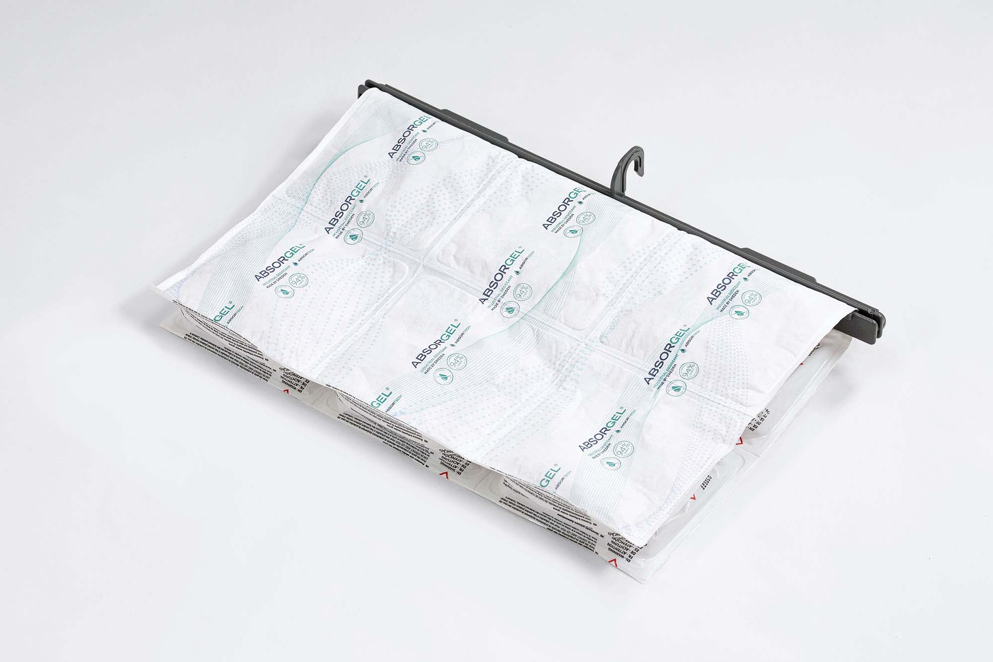 Fotografía de Absorbentes de Humedad