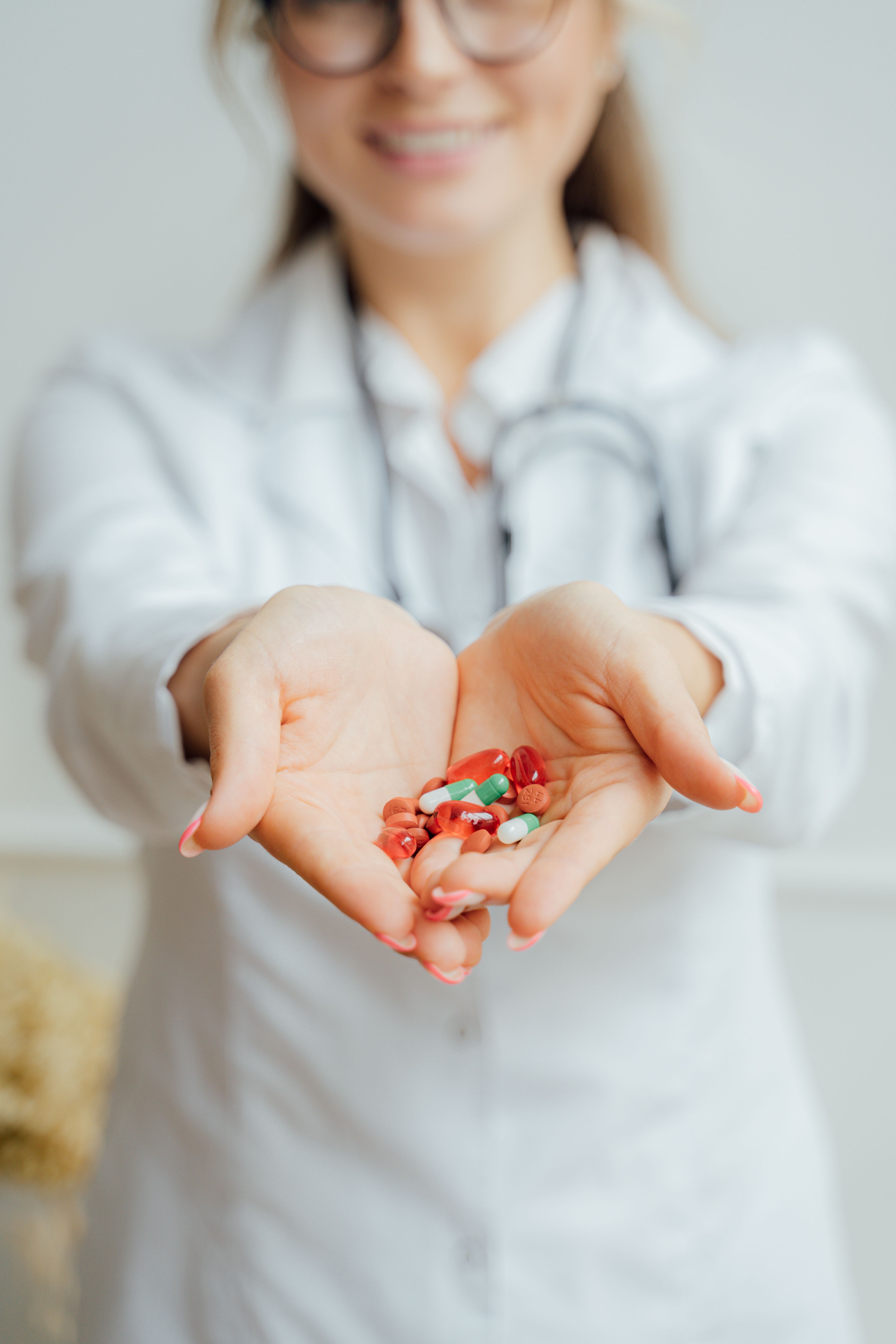 Farmacia y Laboratorios